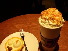 -星巴克(海桐路店)