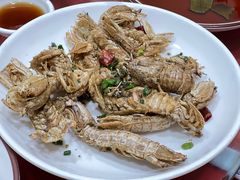 -红灯笼龙凤饭店(宁波老字号店)