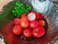 -鹤一烤肉自助餐厅(中关村店)