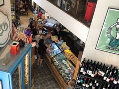 -Alimentari早午餐(安福路店)