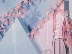 -中茵皇冠假日酒店·宴会厅
