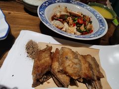 -三姐妹餐厅(曲江店)