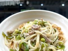 -随柳居·苏式小吃(建新巷店)