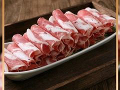 -老毛手抓·盐池滩羊非遗手抓(宁夏总店)