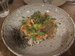 小鱿鱼-BOR Eatery(安福路店)