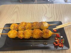 -菲哥麻辣烫(贵山小区店)