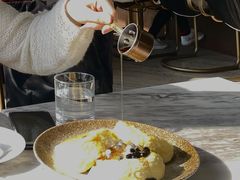 -The Rug Cafe(王府中环店)