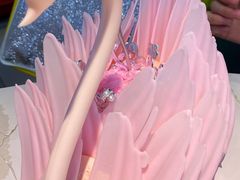-CAKE BOSS 蛋糕老板(领展购物广场·中关村店)