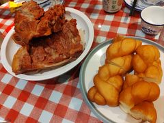 -老郑家东北春饼(龙悦居店)