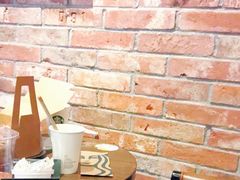 大堂-星巴克(苏州平江万达广场店)