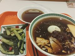 -华天延吉餐厅(西四总店)