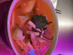 -新越盏·东南亚料理(捷登都会店)
