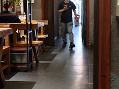 -万记麻辣烫国展总店
