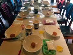 -Geneva日内瓦餐厅(西郊宝成花苑店)