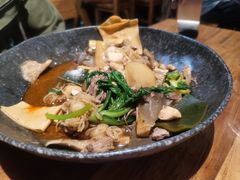-万记麻辣烫国展总店