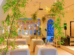 -春树下·树屋花房西餐厅(罍街AS1980店)