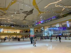 -冠军冰场CHAMPION RINK(苏州中心商场店)