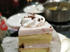 -汉松亭韩式自助烤肉&料理(苏宁广场店)