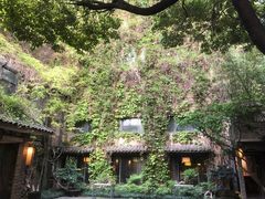 -竹吟山房
