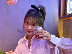 -入火韩国烤肉(凯旋广场店)
