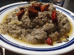 麻豆腐-局气烤鸭·北京菜(前门店)