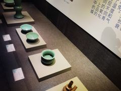 -浙江省博物馆(孤山馆区)