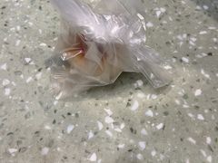 -泸溪河桃酥(西直门凯德店)