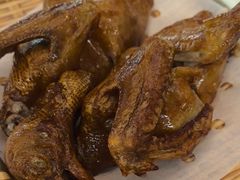 非遗红烧乳鸽-五谷芳乳鸽王(海景店)