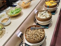 -素满香·食养自助(天一广场店)
