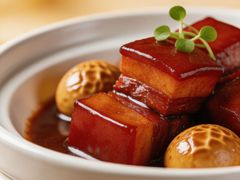 -醉庐·新上海菜(南京西路店)