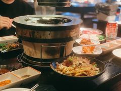 -杉海和牛烧肉海鲜自助(会展城店)