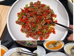 -肆月河豚·淮扬菜·湘菜(华天店)
