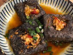 老长沙臭豆腐-三两粉(深圳福田地铁站店)