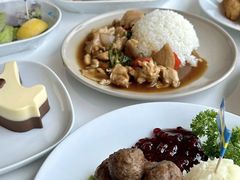 -宜家·瑞典风味餐厅(无锡店)