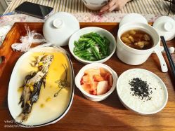 -杰爱月子护理中心