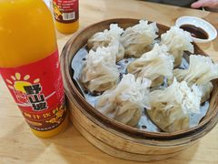 -太原面食店(解放路店)