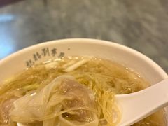 -恩宁刘福记(东华东路店)