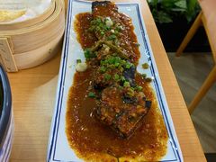-霸蛮湖南米粉(亦庄力宝华联店)