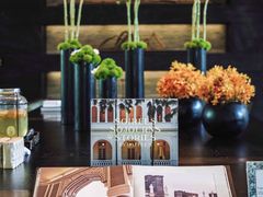 -海南清水湾莱佛士酒店