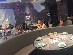 -东方饺子王(哈西万达店)