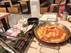 -麻蒲碳烤肉(远景路1号店)