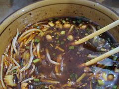 -梁记肥肠粉(宽窄巷子店)