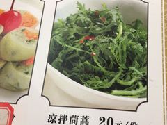 -潮福城大酒楼(北尚店)
