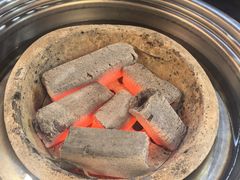 -牛味道炭火烤肉(湖前总店)