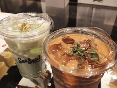 -Seesaw Coffee(朝阳大悦城店)