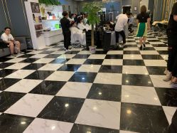 点击看大图 -BHG Hair Salon