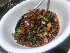 -筒子骨炖黄鸭叫·許家故事(凯德广场店)