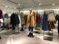 -ZARA HOME(天环广场店)