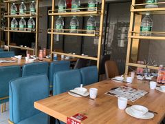大堂-陈记牛牛潮汕牛肉火锅(鑫海店)