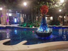 -泉城欧乐堡戏水湾艺术养生温泉